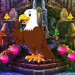 play Eagle Rescue Escape