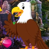 play Eagle Rescue