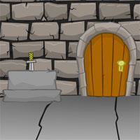 play Escape Stone Walls Mousecity