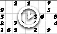 play Quick Sudoku