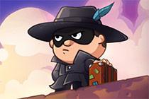 play Bob The Robber 4