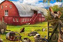 play Daltons Farm