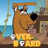 Scooby-Doo!'S Over-Board