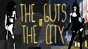 play The Guts Of The City