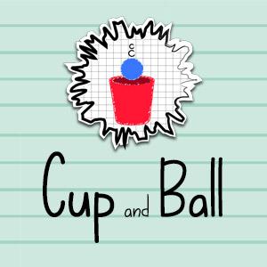 play Cup And Ball