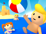 play Beachfight.Io