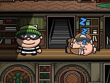 play Bob The Robber 4