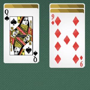 play Patience Green
