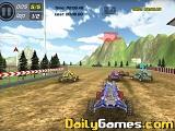 play Buggy Rider