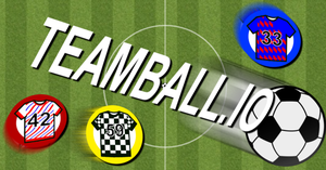 play Teamball.Io