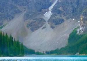 Crystal Clear Lake Escape