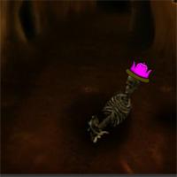 play Abandoned Tunnel Escape Nsrgames