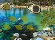 play Crystal Clear Lake Escape