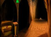 play Abandoned Tunnel Escape