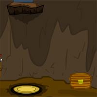 play Mousecity Subterrain Escape