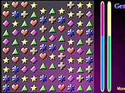 play Gems Magic Game