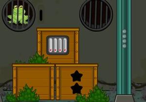 play Boy Rescue From Underwater Escape