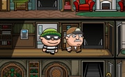 play Bob The Robber 4