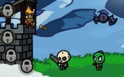 play Castle Defense Online