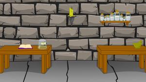 play Escape Stone Walls