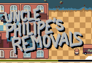 play Uncle Philipe'S Removals