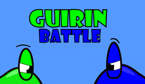 play Guirin Battle Alpha