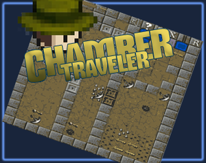 play Chamber Traveler