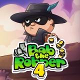 play Bob The Robber 4