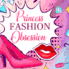 play Princess Fashion Obsession