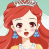 play Princess Manga Wedding