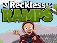play Reckless Ramps