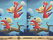 play Jungle: Spot The Difference Game