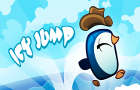 play Icy Jump