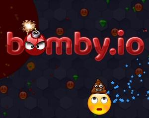 play Bomby.Io