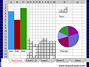 play Sneaky Weasel Tetris Game