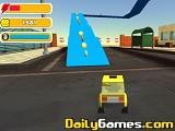 Toy Car Simulator