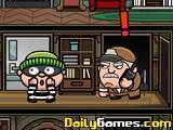 play Bob The Robber 4