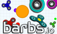 play Barbs.Io