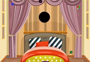 play Pleasant Home Escape