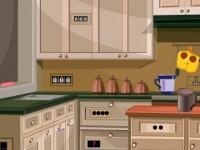 play Pleasant Home Escape