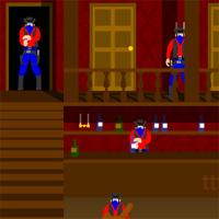play Western Shootout