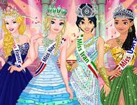 International Royal Beauty Contest