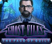 Ghost Files: The Face Of Guilt