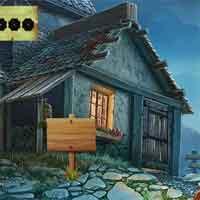 play Kidnapped Boy Escape 8Bgames