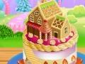 Doll House Cake Cooking