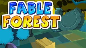 play Fable Forest Escape