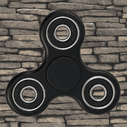 play Fidget Spinner- The Best One Ever