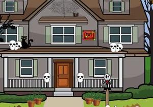 play Gargoyle Escape