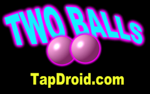 play Two Balls