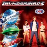 play Thunderbirds